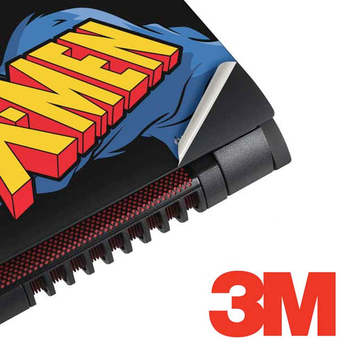 Marvel X-Men Beast Dell Inspiron Skin